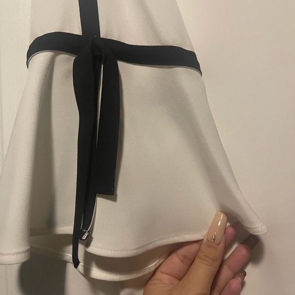 Calvin Klein blouse - Picture 3 of 7